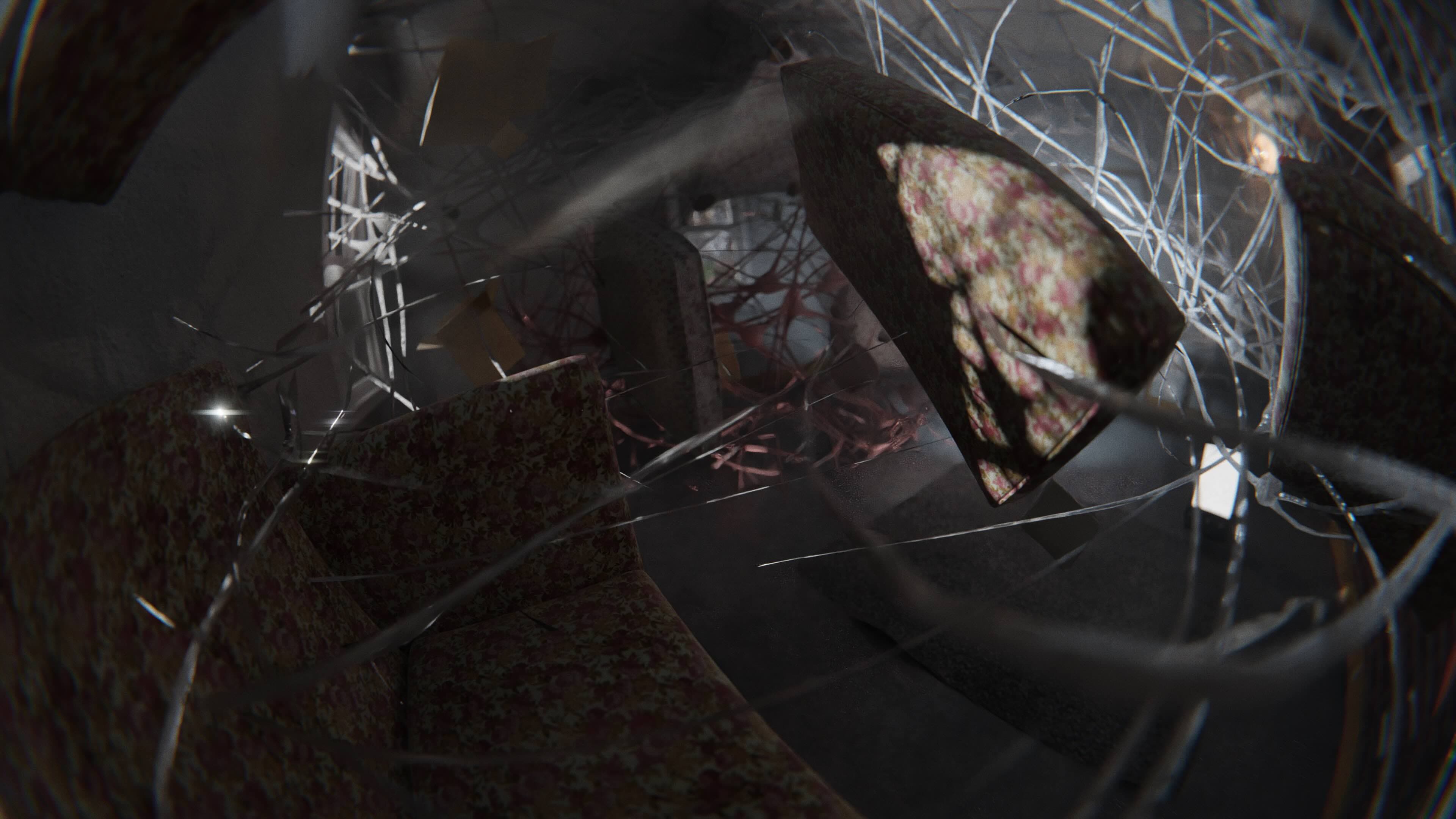 grandma's house animation short film david gardener