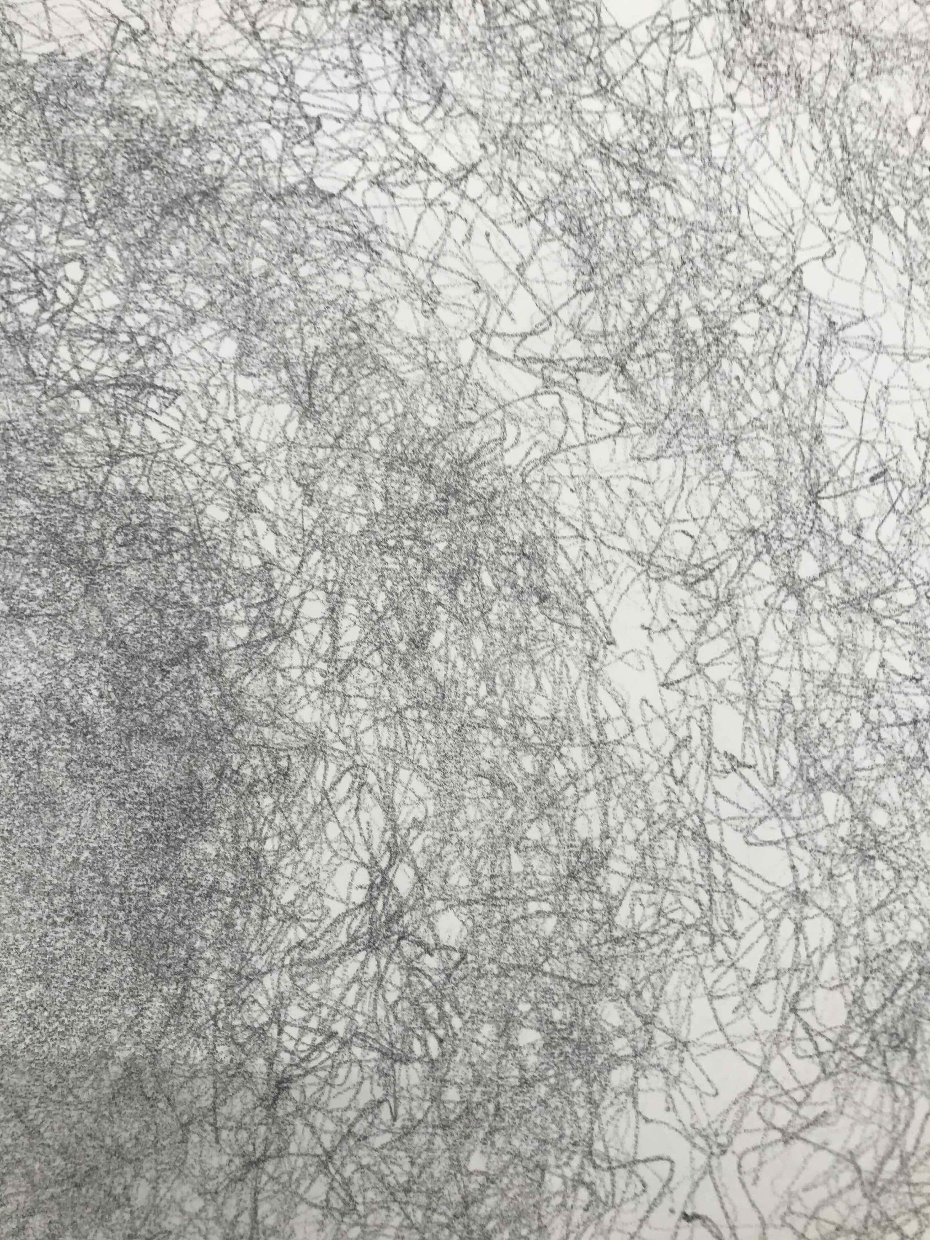ripples and grain artwork