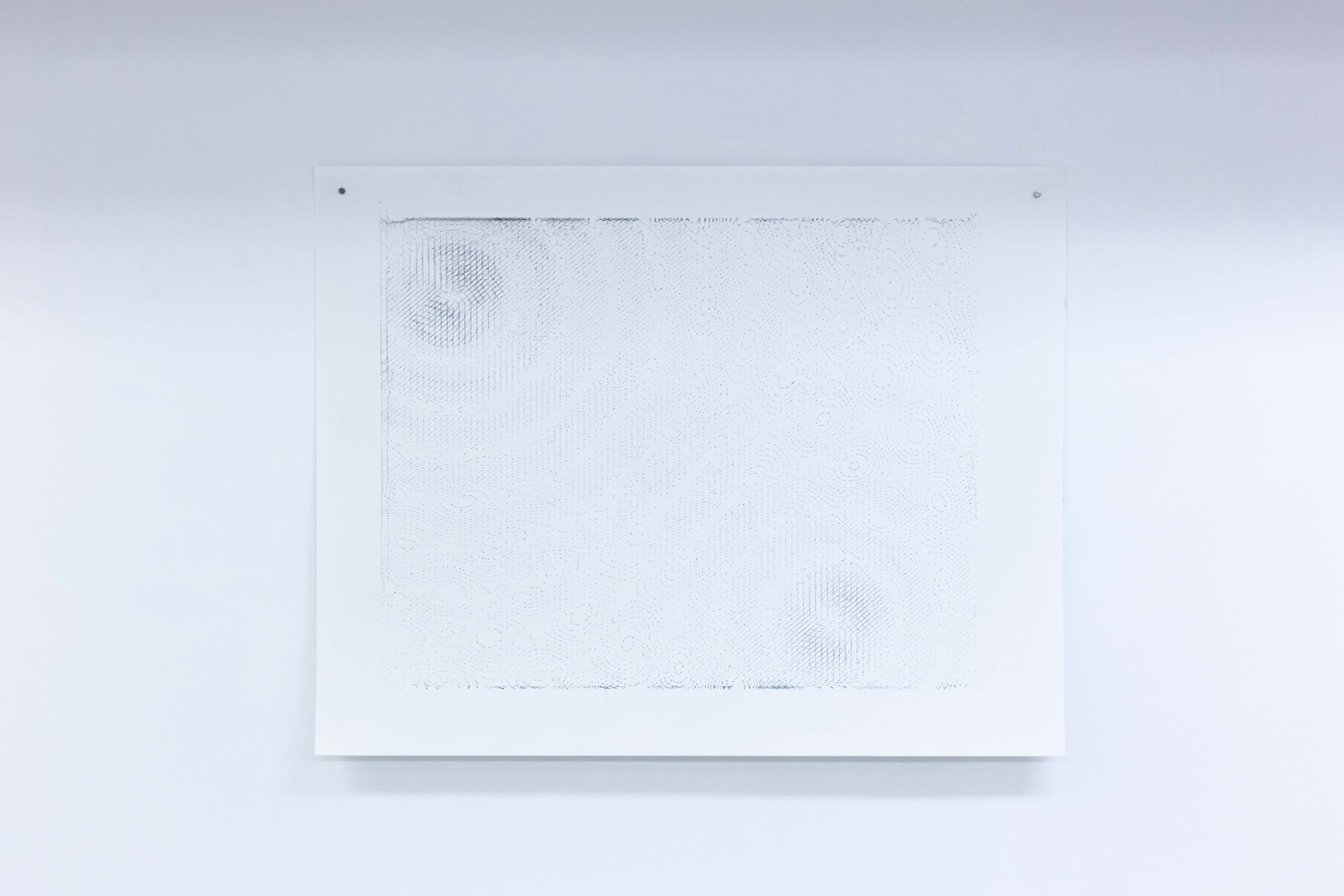 ripples and grain artwork