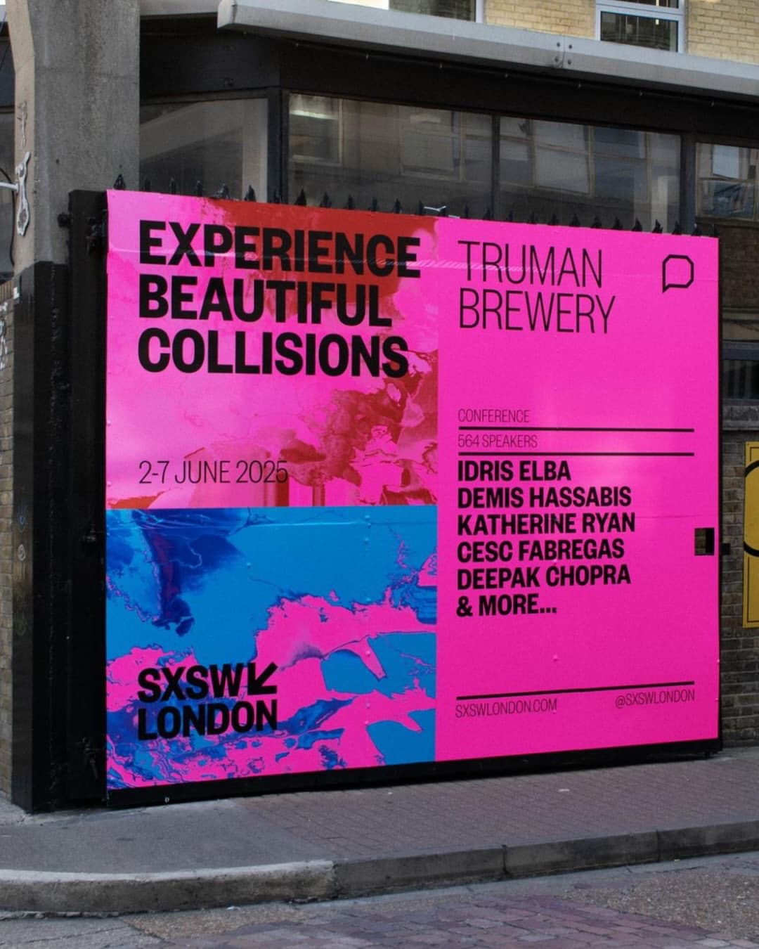 sxsw